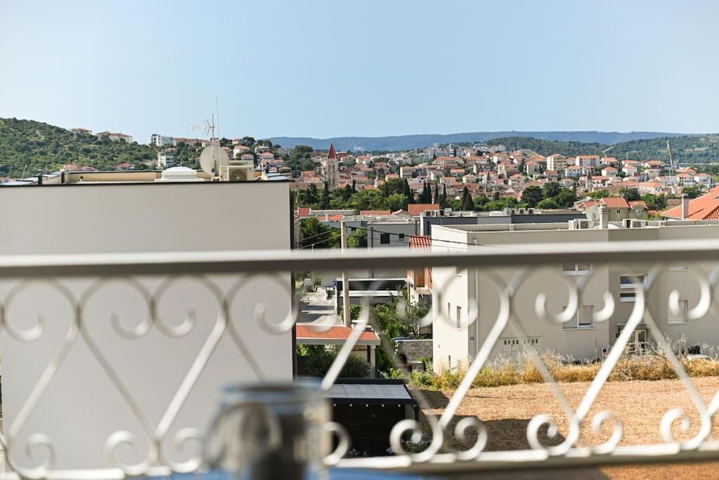 Apartment Dajana Feeling Of Home Trogir Kültér fotó