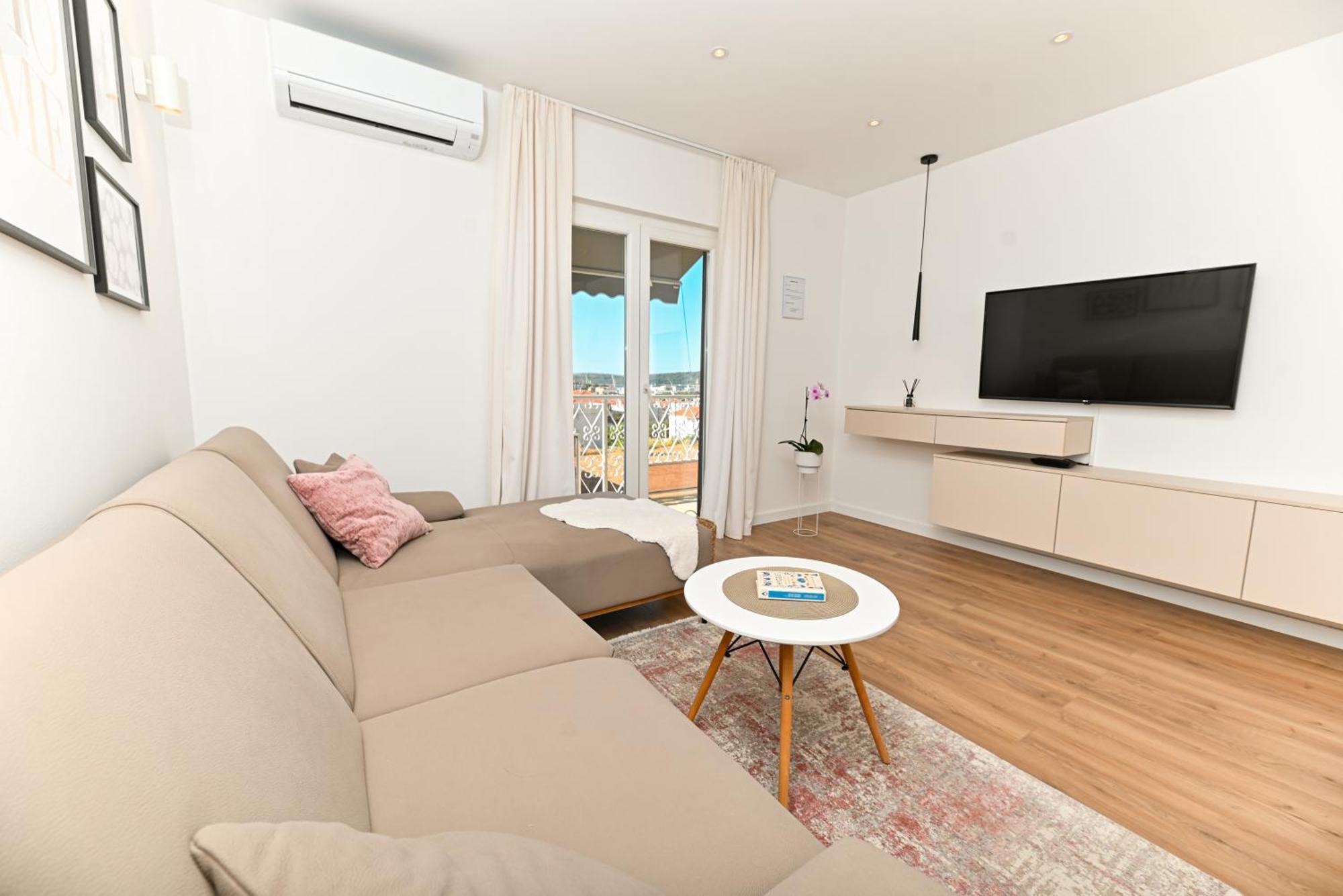 Apartment Dajana Feeling Of Home Trogir Kültér fotó